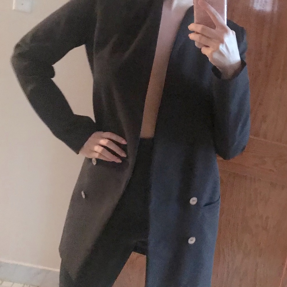 Brand: Six-Crisp-Days, Navy Blue